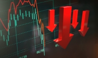 A股三大指数收涨：成交额不足1