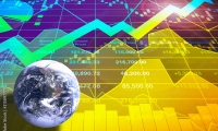全球基金19日净卖出422亿卢比的印度国家证券交易所股票